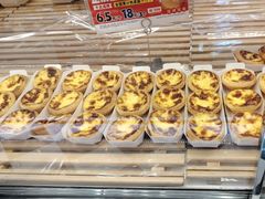 -味多美蛋糕(朝阳门华普店)