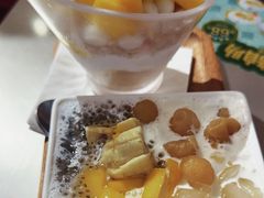 -满记甜品(静安大悦城店)