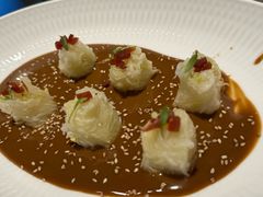 -喜悦烤鸭·新京菜(王府井店)