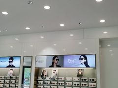 -宝明斋眼镜(大观园店)