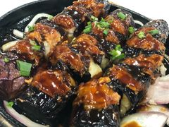 -香顺·客家菜(东坑店)
