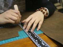 -零几体验diy皮具工作室(振业城店)