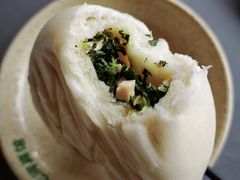 -李记清真馆(打钉巷店)