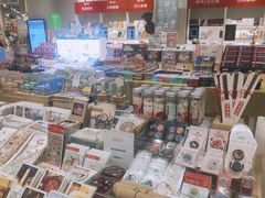 -当当书店(国泰广场店)