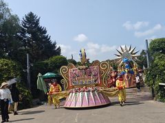 -大连海昌发现王国主题公园