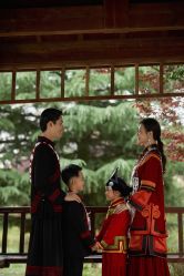 -AOROA·奥洛拉婚纱摄影·旅拍·礼服