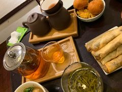 -青藤茶馆(南山路店)