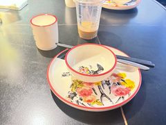 -新白鹿餐厅(第一百货店)