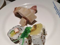 -星伦多自助料理·涮烤一体(虹悦城店)
