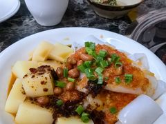 -雷山鱼酱酸汤鱼·酸汤牛肉(花果园T1区店)
