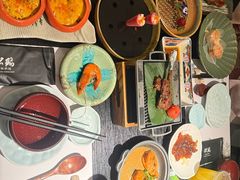 -松鹤精致料理(五一中路店)