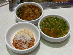 -海底捞火锅(番禺广场店)