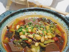 -青花椒花椒鱼(合生汇店)