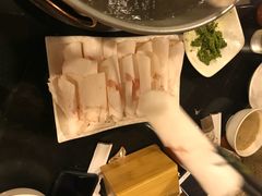 -情忆草原涮肉馆