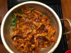 -米屋石锅拌饭(师大店)