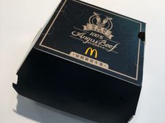 -麦当劳(华融店)