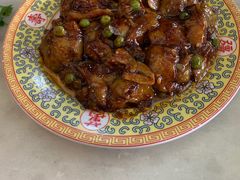 -砂锅居(西四店)