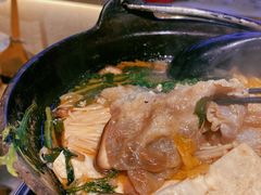 -三月居酒屋(青年大街店)