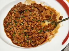 -1937青岛老味道·海肠捞饭·青岛菜(大鲍岛栈桥店)