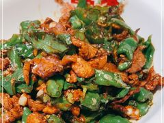 -钟掌勺忘不了地道湘菜(新天地假日广场店)