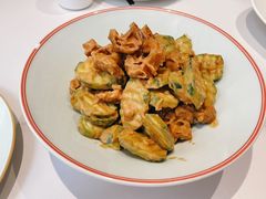 -山东宾馆·齐鲁苑餐厅