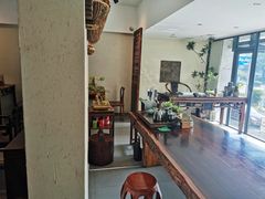 -老清朝包子铺(开明街店)