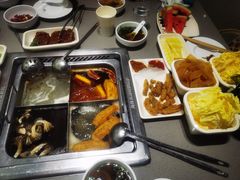 -海底捞火锅(龙湖北京大兴天街店)