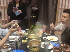 -小天鹅戴斯酒店鲸鲨百汇创作料理