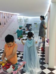 -乐多星球潮玩中心(沈阳嘉里城店)