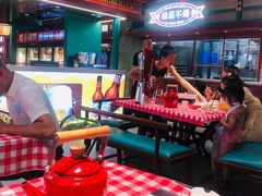 -辣小鲜·南昌大排档(船山路店)