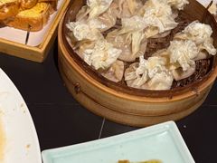 -西夏回族烧麦馆(牡丹街店)