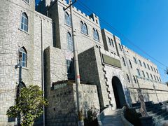 -北京美神宫艺术主题温泉酒店
