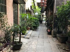 -小洲村