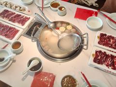 -八合里潮汕鲜牛肉火锅(深圳海岸城店)