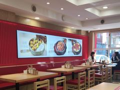 -米村拌饭(靖宇店)