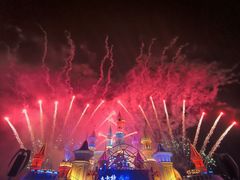 -沈阳方特欢乐世界