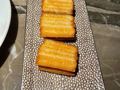 黄金脆带鱼-新荣记(BFC外滩金融中心店)