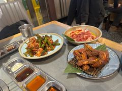 -金龙烧烤·牛肉面(西塔店)