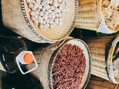 -湘邻呷铺·田园家宴(汉基广场店)