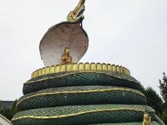 -洛阳白马寺