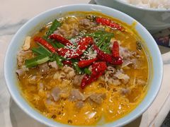 -柒园·三十年创意杭帮菜(龙湖滨江天街店)