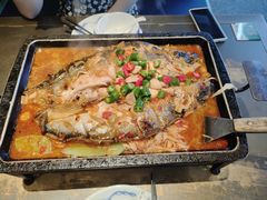 -炉鱼(爱琴海购物公园店)