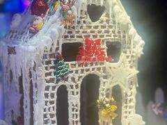 -花西亭·海鲜自助餐厅(瑞城名人酒店)