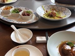 -水上明月·湖景餐厅