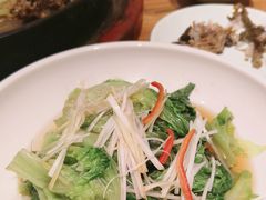 -老板恋上鱼(环山路店)