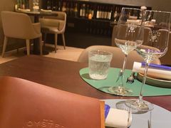 -普朗姆生蚝牛排馆 The Plump Oyster(成都摩方购物中心店)