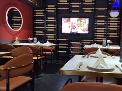 -get pizza意大利餐厅(凯德MALL店)