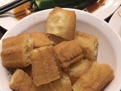 油条-松发肉骨茶SongFa(静安嘉里中心店)