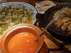 -百年神厨·地道川菜(清江西路店)