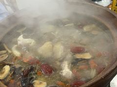 -威邵鸡煲(西华路总店)